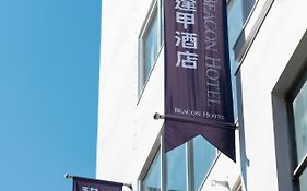 Beacon Hotel Taichung 4* Taiwan